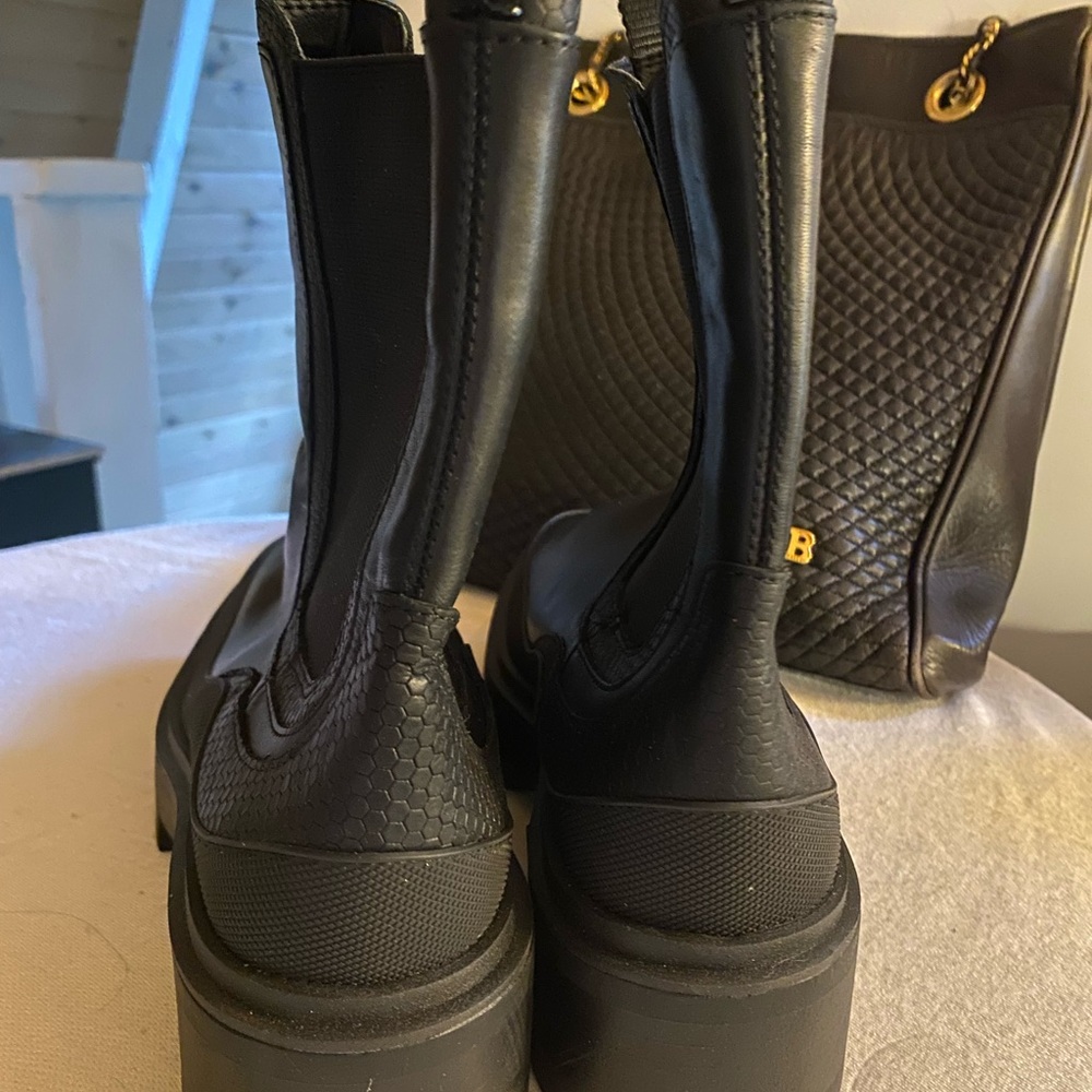 Sam Edelman Boots - Picture 7 of 8